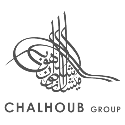 Chalhoub Group Logo