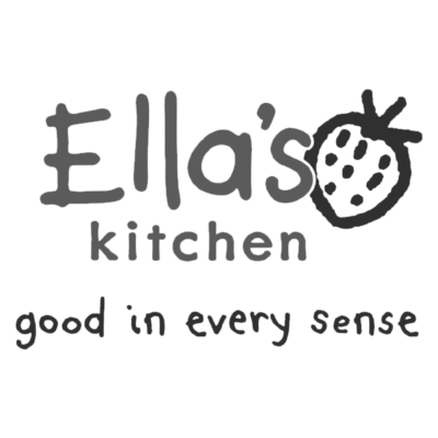 Ella’s Kitchen Logo